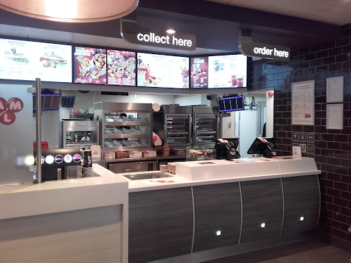 Photo of KFC - 6-8 Pittville St, Cheltenham GL52 2LJ